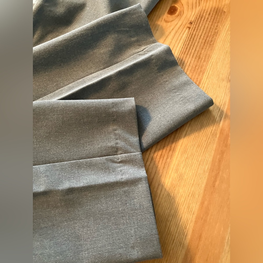 Women’s Gray Pants NWOT - Picture 9 of 14